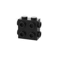 Super Robot MOC Modified Joint Tow Ball Building Blocks War Compatible Kids Toys Machine Early Learning Education Gifts