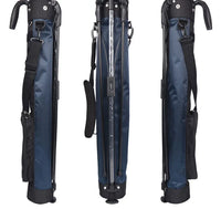 Lightweight Golf Club Bag With Bracket Golf Gun Rack Bags, Waterproof Golf Stand Carry Bag - Buy online at  Vibe In Cart.