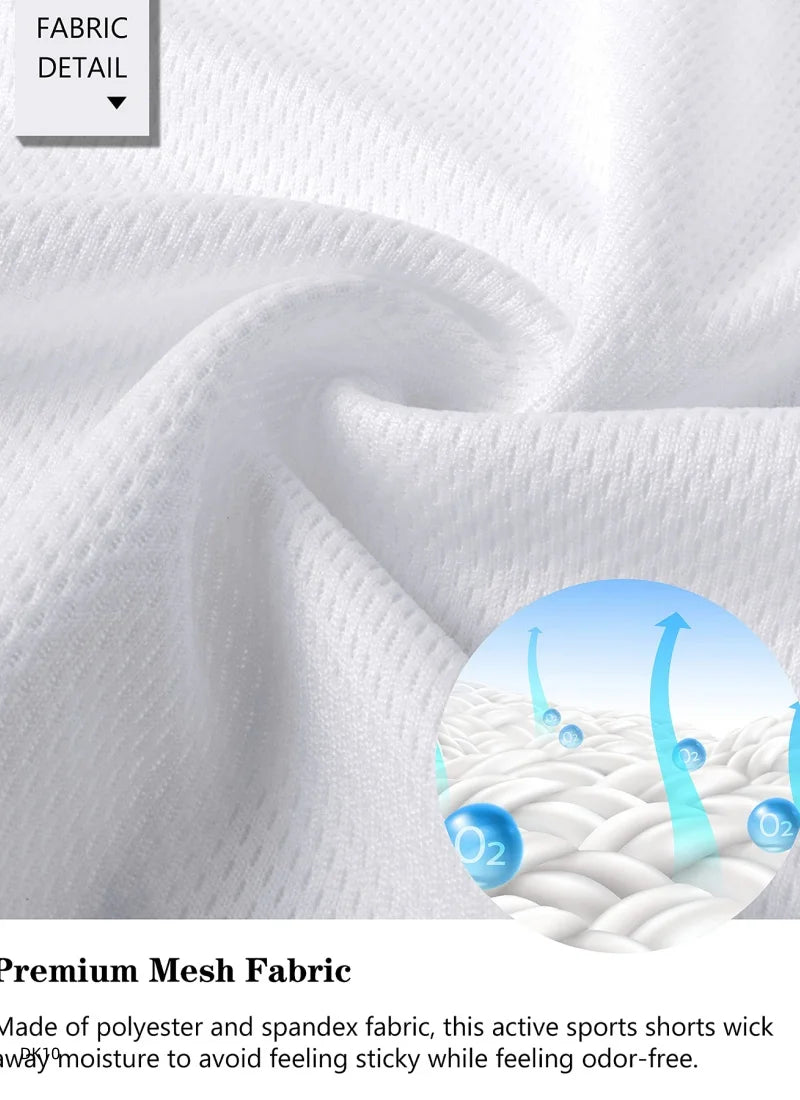 Solid Football Training Shorts Mens Summer Bottoms Running Basketball Soccer Shorts Boys Tennis Badminton Sports Shorts - Buy online at  Vibe In Cart.