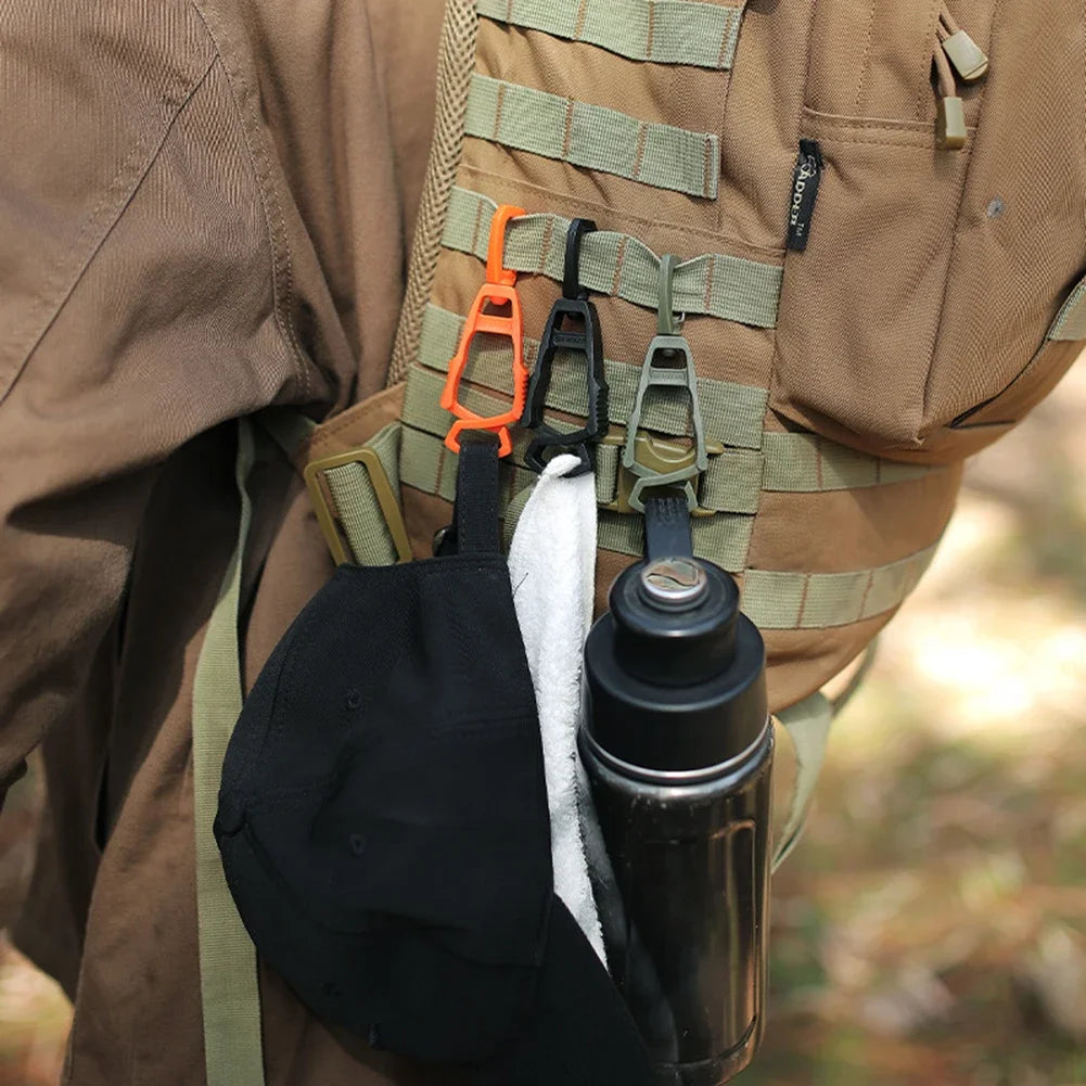 5/1PCS Glove Clip Hanger Safety Glove Holder Plastic Working Gloves Clip Work Clamp Safety Work Glove Guard Multifunctional Tool - Buy online at  Vibe In Cart.