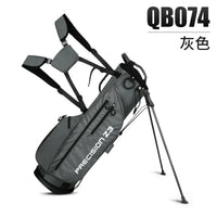 Unisex Lightweight Multifunctional Nylon Golf Stand Bag