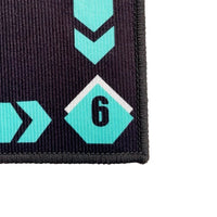 Durable non-slip football training mat Foldable carpet dribbling football training mat children's football indoor equipment - Buy online at  Vibe In Cart.