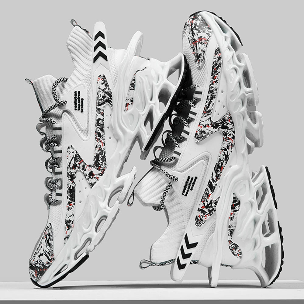 men shoes Sneakers Male Mens casual Shoes tenis Luxury shoes Trainer Race Breathable Shoes fashion loafers running Shoes for men - Buy online at  Vibe In Cart.