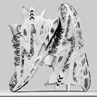 men shoes Sneakers Male Mens casual Shoes tenis Luxury shoes Trainer Race Breathable Shoes fashion loafers running Shoes for men - Buy online at  Vibe In Cart.