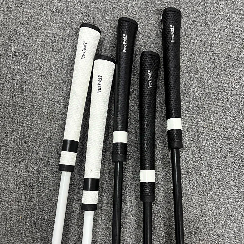 2025 New DF3 Golf putter low balance Putter 33 34 35 36 Inch With Graphite Shaft ACCRA and Press Pistol 2 Degree Girp DF3 Putter - Buy online at  Vibe In Cart.