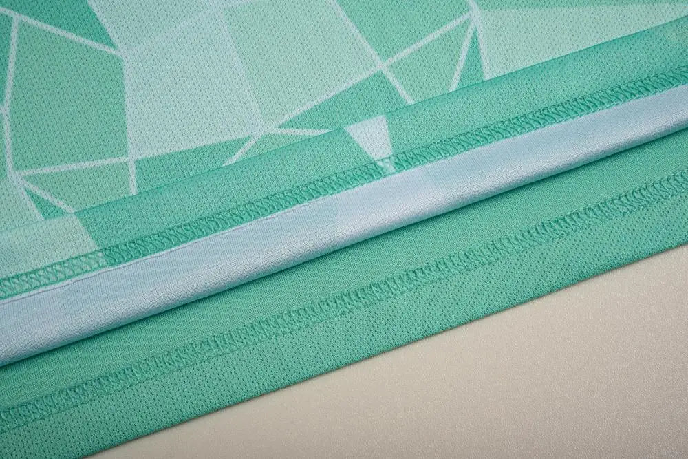 Customizable Unisex Soccer Jersey and Shorts Kit for Adults