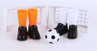 Finger Football Game Sets with Two Goals Funny Family Party Finger Soccer Match Toy for Fans Club Party Gifts for Kid Table Game - Buy online at  Vibe In Cart.