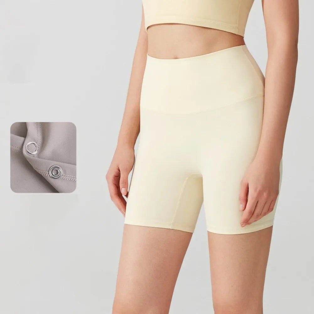 Women's 2-in-1 Anti-Sheer Sports Skort – Running Workout Tennis Badminton Pilates Yoga Shorts Skirt for Spring Summer Activewear - Buy online at  Vibe In Cart.