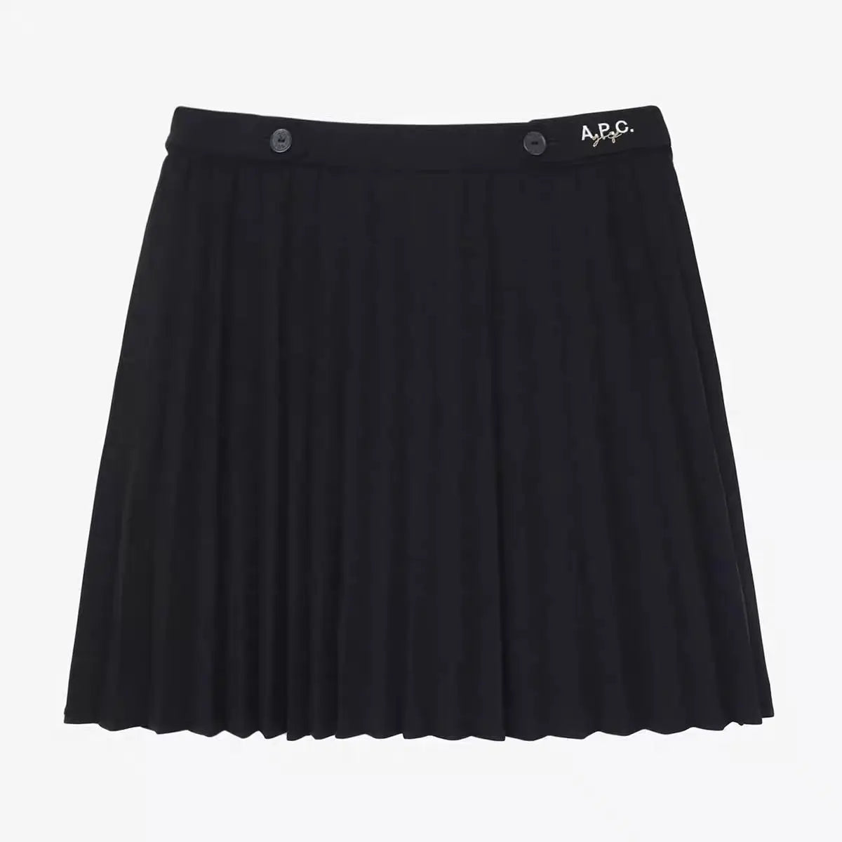 Fall/Winter New Arrival Golf Women's Fashionable Versatile Skirt Outdoor Sports Anti-Exposure Design Short Skirt Pants