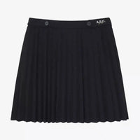 Fall/Winter New Arrival Golf Women's Fashionable Versatile Skirt Outdoor Sports Anti-Exposure Design Short Skirt Pants