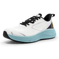 Fittington Walking Shoes For Men Extra Wide Cushioned Running Shoes Tennis Soft Shoes Arch Support for Plantar Fasciitis Relief - Buy online at  Vibe In Cart.