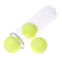 Match wear-resistant training ball pressure-maintaining training mauni tennis ball - Buy online at  Vibe In Cart.