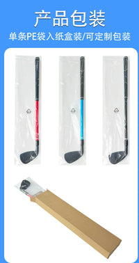 Retractable Golf Putter for Men Mini Golf Clubs for Kids Junior and Adults Left and Right Handed Putter - Buy online at  Vibe In Cart.