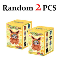 EAKI Naruto Blind Box Shippuden Party Series Uzumaki Stuffed Plush Figure Bag Pendant Ornament Doll Toy Collection Birthday Gift - Buy online at  Vibe In Cart.