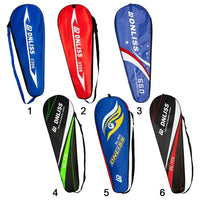 Badminton Accessories Thick Badminton Racket Bag Oxford Portable Badminton Racket Cover Racket Protective Cover Badminton Racket - Buy online at  Vibe In Cart.
