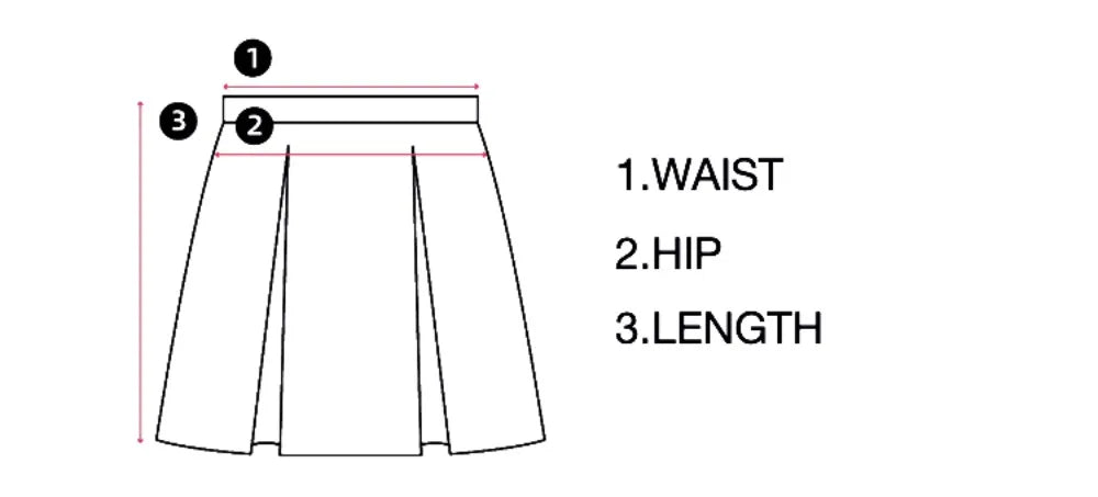 Women's 2-in-1 Anti-Sheer Sports Skort – Running Workout Tennis Badminton Pilates Yoga Shorts Skirt for Spring Summer Activewear - Buy online at  Vibe In Cart.