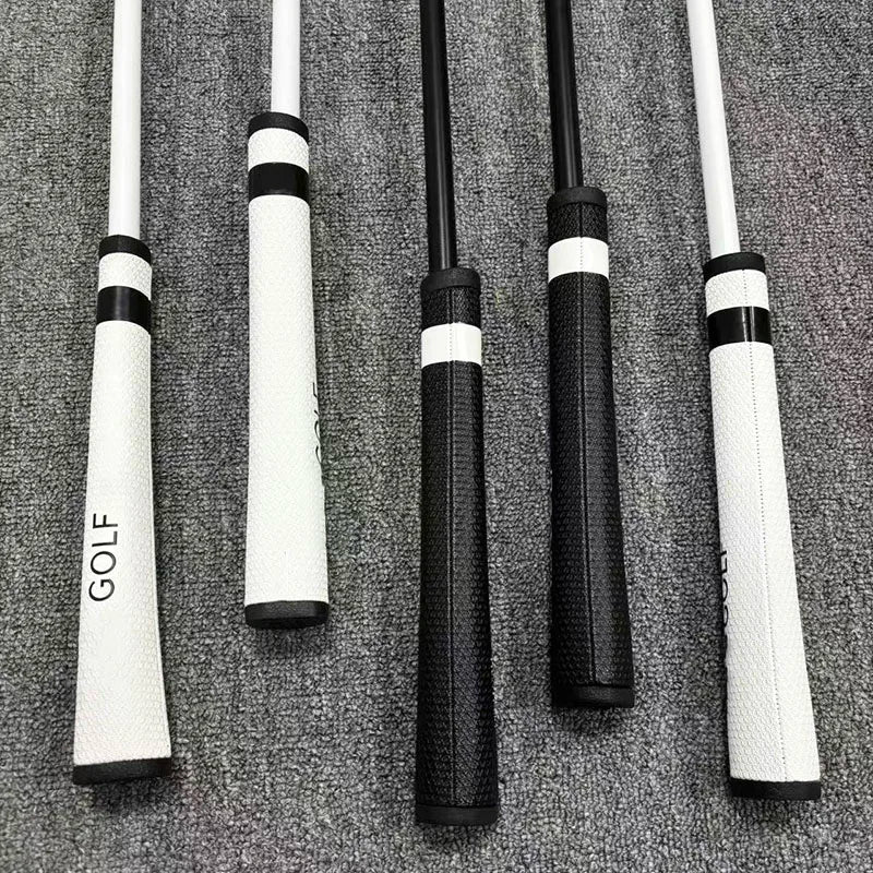 Right-Handed Golf Putter with Graphite Shaft, 32-36 Inches, Multiple Colors