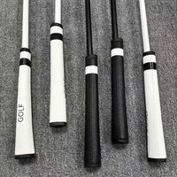 Right-Handed Golf Putter with Graphite Shaft, 32-36 Inches, Multiple Colors