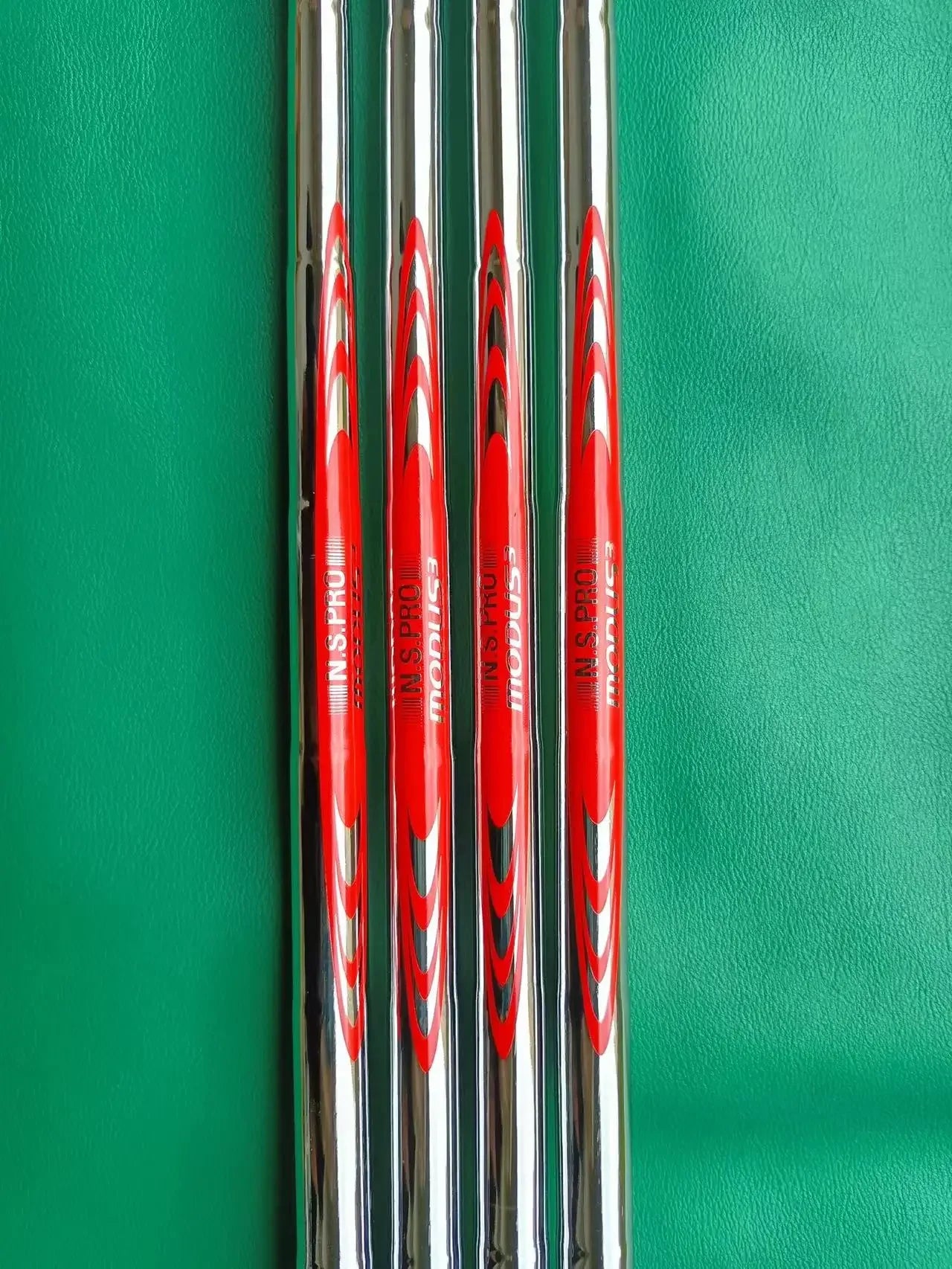 Golf Clubs Black Irons Set Men, FORGED Iron Head, Steel or Graphite Shaft with Logos , R S SR Flex ,Mid / Std Grips 2025 - Buy online at  Vibe In Cart.