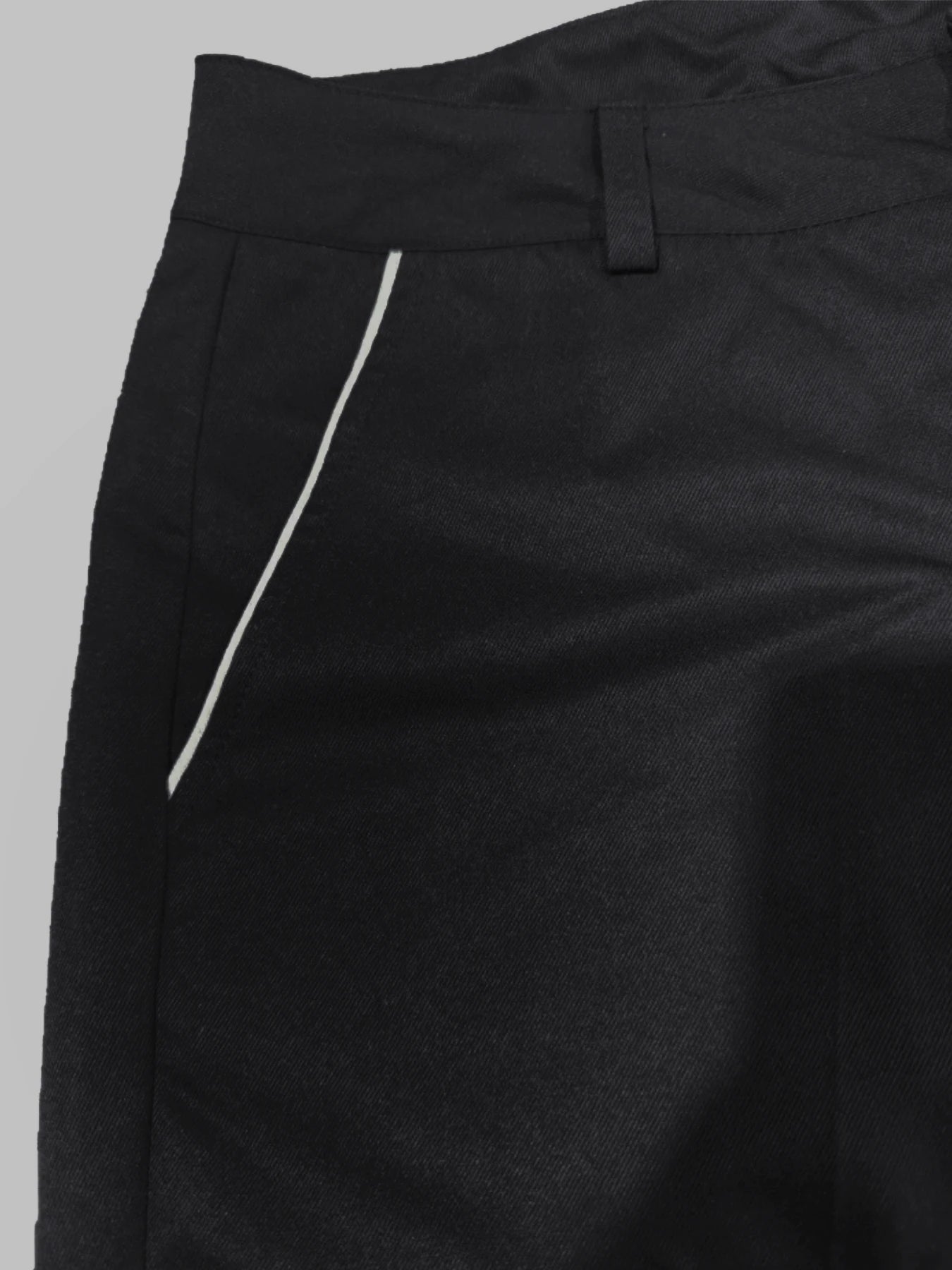 Men's Casual Knee Pants  Comfortable Golf Shorts Lightweight Stretch Casual Hiking Pants Summer Business Streetwear