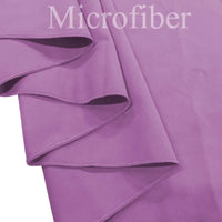 Outdoor Sports Super Absorbent Soft Quick Drying Towel, Travel Towel, can be used for travelling, yoga, beach，bathing - Buy online at  Vibe In Cart.