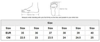 Fur Women Snow Boots Fashion Platform Shoes Warm New Casual Sport Shoes 2025 Winter Sneakers Ankle Boots Walking Mujer Botas - Buy online at  Vibe In Cart.