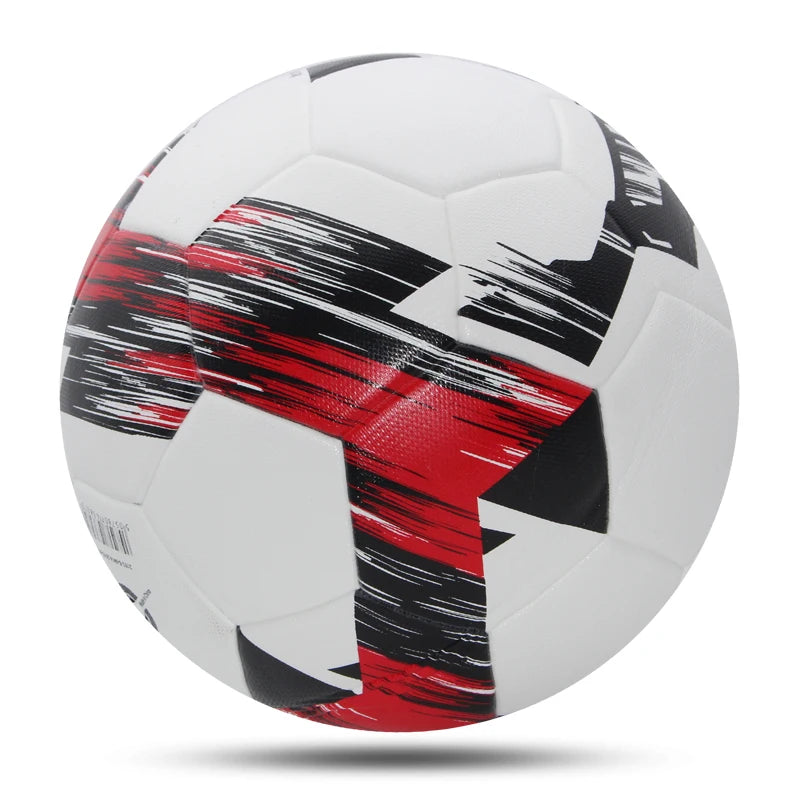 2025 Soccer Balls Standard Size 5 Size 4 High Quality Seamless Balls PU Material Outdoor Football Training Match Game  futbol - Buy online at  Vibe In Cart.