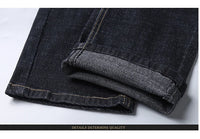 New Men Classic Jeans Jean Homme Pantalones Hombre Men Mannen Soft Black Biker Masculino Denim Overalls Mens Pants Size 32-38 - Buy online at  Vibe In Cart.