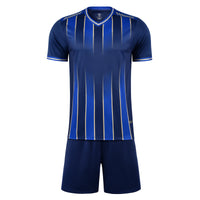Mens Kids Boys Girls Adult Team Soccer Sets Short Sleeve Rugby Football Jerseys Uniforms Shirts Shorts Suits Sports Kit Clothing - Buy online at  Vibe In Cart.
