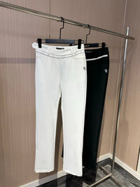 PL New Women Golf Pants Autumn Spring Breathable Sport Pants Comfortable Elastic Ladies Golf Trousers Straight Slim Sweatpant - Buy online at  Vibe In Cart.