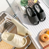 Summer Slippers For Men Women EVA Soft Bottom Indoor Home Slides Brand Slipper Man Sandals Beach Shoes Male Slippers Flip Flops - Buy online at  Vibe In Cart.