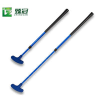 Adjustable Retractable Double Sided Golf Putter For Practice