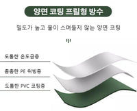 Thickened Sunshade Tarpaulin Truck Outdoor Sunscreen Tarpaulin Waterproof Double Silver Thickened Sunshade Cloth Rainproof Cloth - Buy online at  Vibe In Cart.