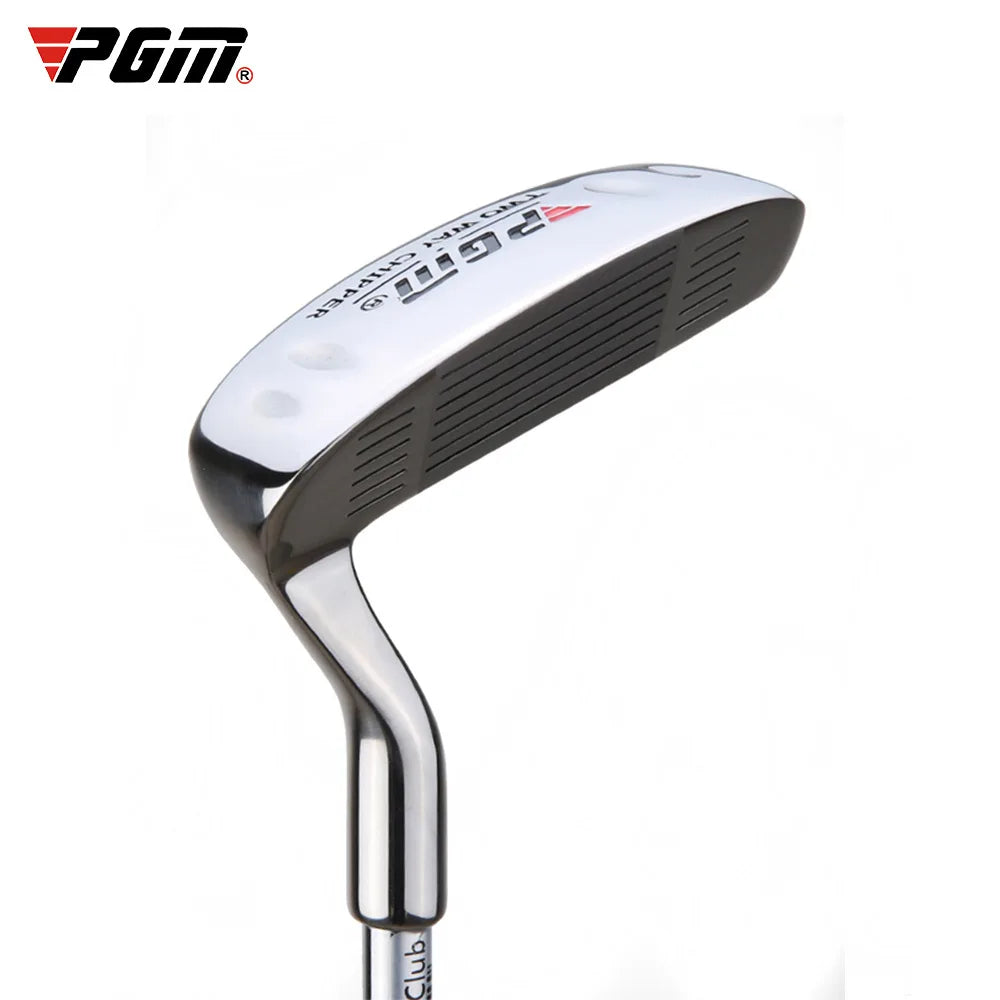 Right Handed Unisex Steel Golf Putter with Regular Flex