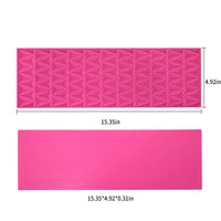 Silicone Mould Fondant Cake Side Lace Mat DIY Border Bakeware Type 4 - Buy online at  Vibe In Cart.