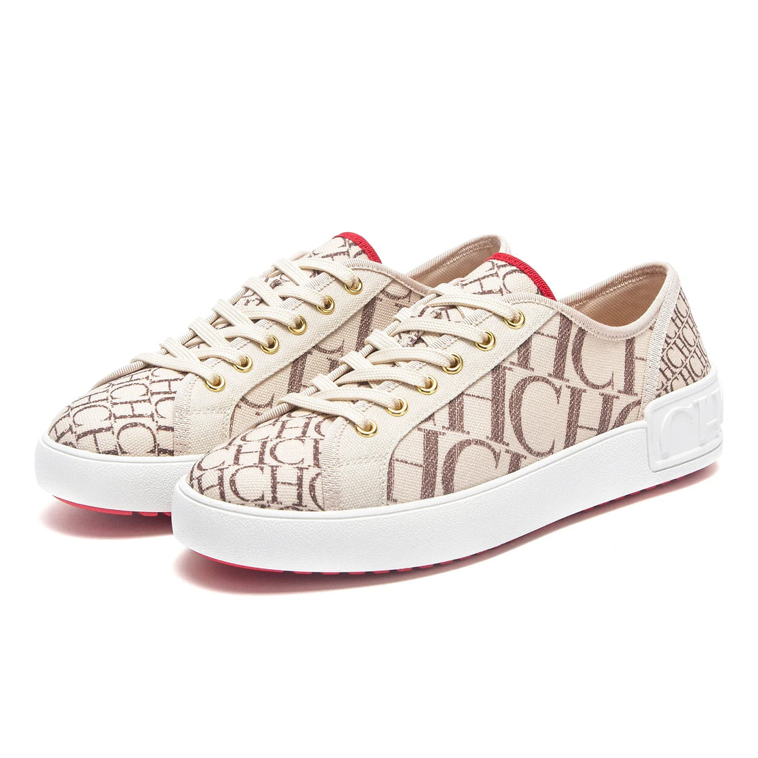 C-H Women's Casual Shoes  Autumn New Comfortable Canvas Shoes Skeleton Correction Woman Walking Shoes - Buy online at  Vibe In Cart.