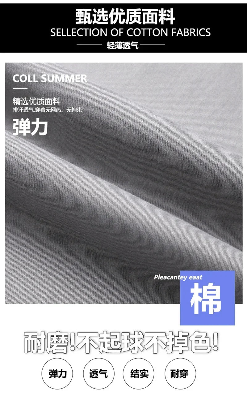 Summer 5-point Golf Men's Casual Luxury Shorts with Elastic Waistband for Middle-aged and Young Golfers - Buy online at  Vibe In Cart.