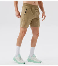 Men's Tennis Sports Shorts Gym Fitness Training Running Sports Jogging Shorts Quick Dry Breathable Sportswear - Buy online at  Vibe In Cart.