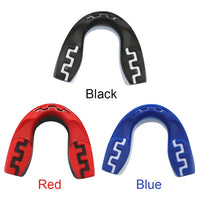 Professional Boxing Sports Mouthguard Boxing Mma Muay Thai Training Tooth Protection EVA Fighting Tooth Guard for Adult Children - Buy online at  Vibe In Cart.