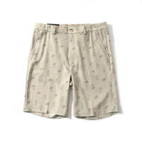 New Golf Shorts Mens Summer Slim Fit Baseball Golf Shorts Sweatpants Male Elastic Sports Wear Fast Dry Casual Trousers Running