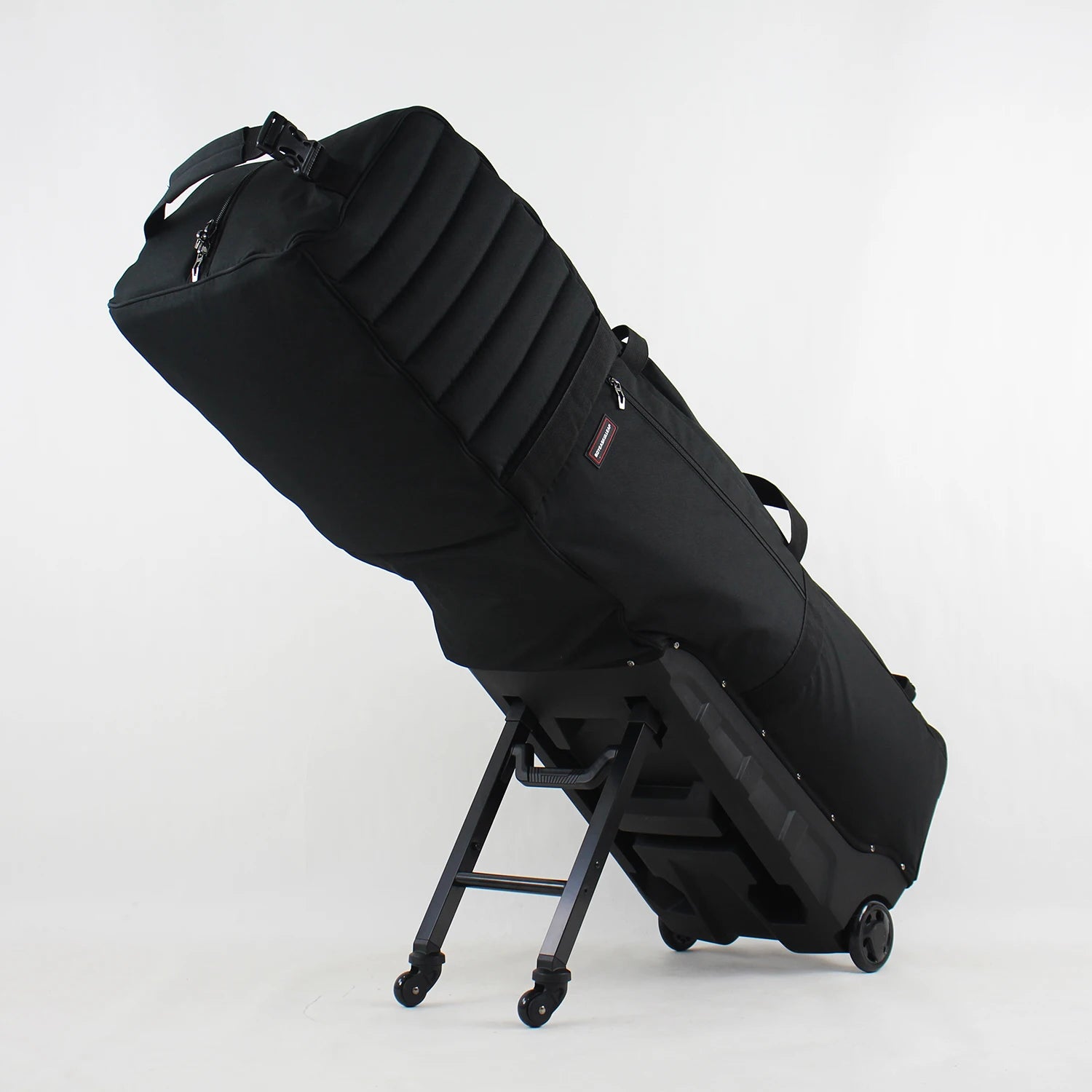 Large Capacity Golf Travel Bag, Golf Club Airline Protection, Padded Thickened Durable Material, Foldable, Multiple Storage Pock - Buy online at  Vibe In Cart.