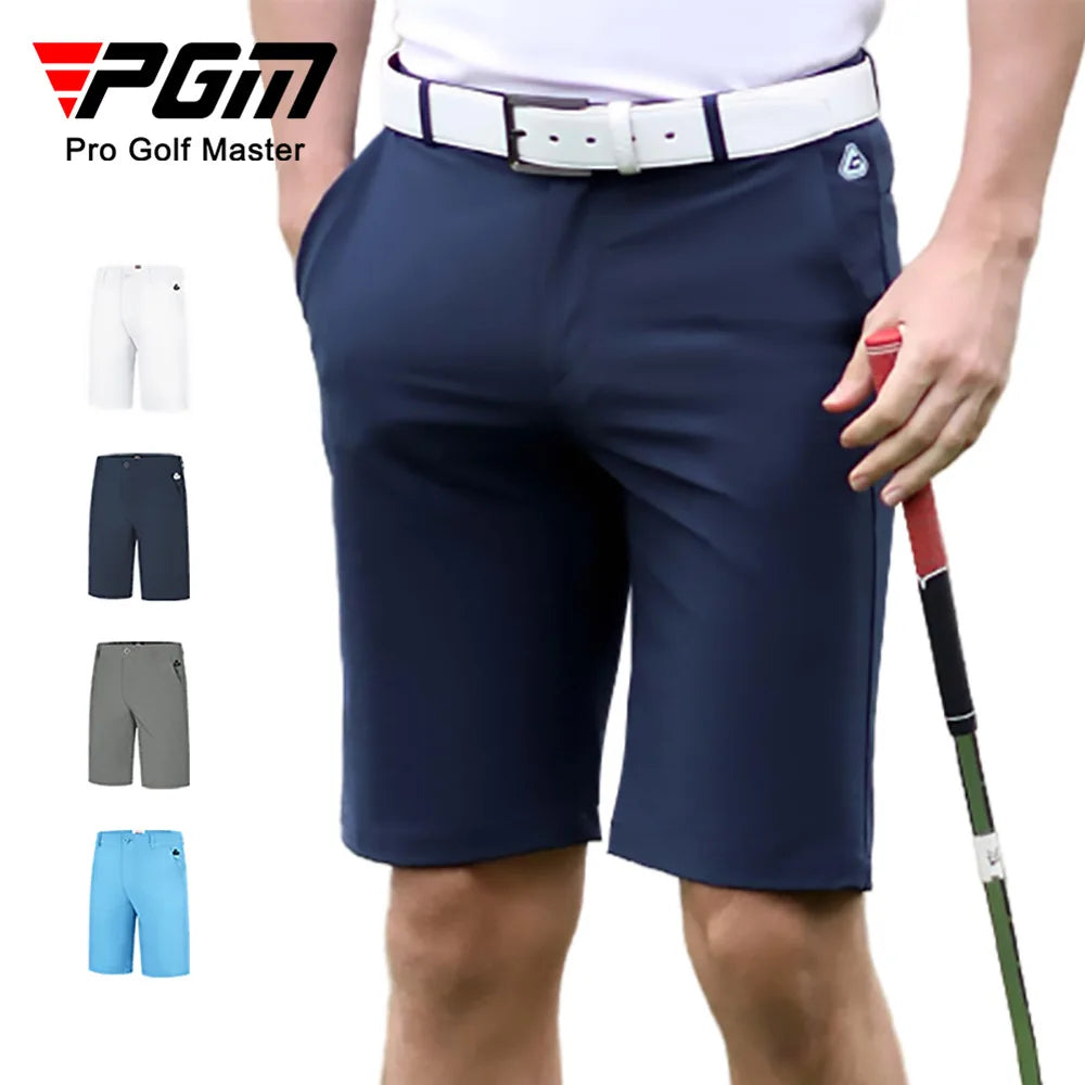 PGM Pure Golf Men's Shorts Golf Shorts Summer Clothes Ultra-Thin Breathable Women Golf Clothing - Buy online at  Vibe In Cart.