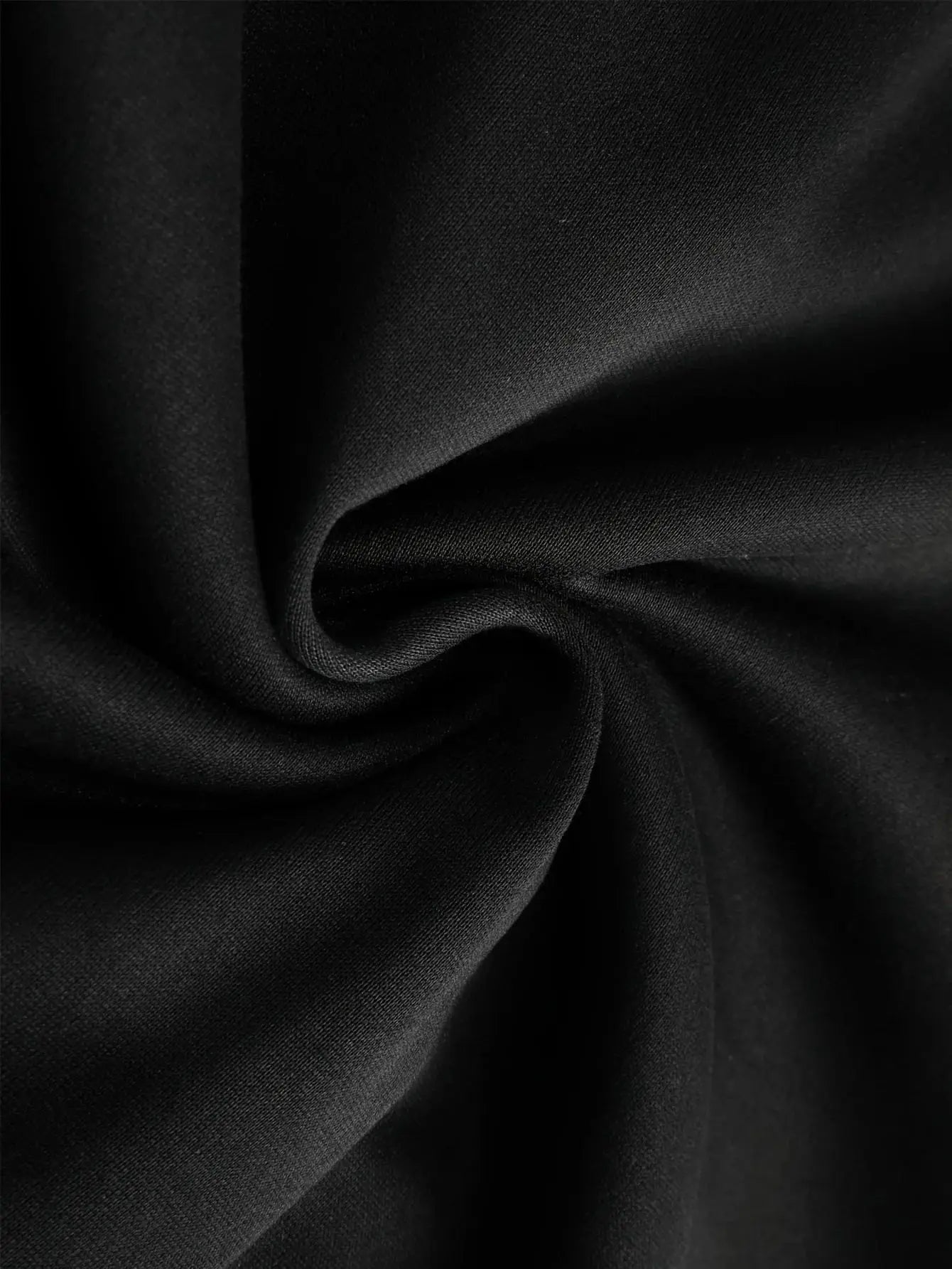 The new men's round-neck hoodie for Spring and Autumn 2025 features a street casual and fashionable 3D letter pattern print - Buy online at  Vibe In Cart.