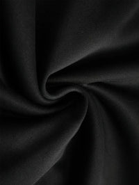 The new men's round-neck hoodie for Spring and Autumn 2025 features a street casual and fashionable 3D letter pattern print - Buy online at  Vibe In Cart.