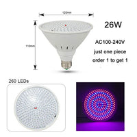 360 Degrees Flexible Gooseneck Clip-On Desk Lamp with E27 Base and Switch