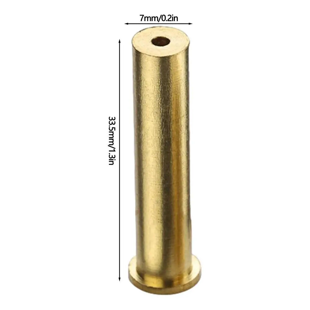 Golf Brass Shaft Tip Plug Swing Weight Golf Club Weight For Golf Sports Golf Accessories Steel Shaft Weights For Golf Practice - Buy online at  Vibe In Cart.