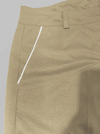 Men's Casual Knee Pants  Comfortable Golf Shorts Lightweight Stretch Casual Hiking Pants Summer Business Streetwear