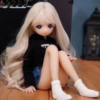 40cm Japanese Anime Doll Cartoon Bjd Doll Blind Box Start Again Series Articulated Action Figure Model Collectibletrendy Toy - Buy online at  Vibe In Cart.