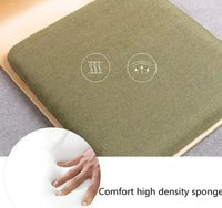 Creative Japanese Lazy Tatami Chair Legless Chair Home Living Room Sofa Furniture Dormitory Lazy Chair Relaxing Full Body Chair - Buy online at  Vibe In Cart.