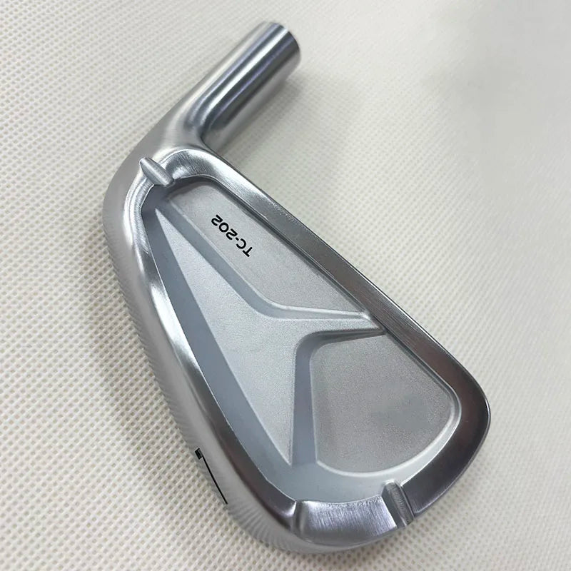 Unisex Right-Handed 7-Piece Golf Iron Heads Set Models #4-P